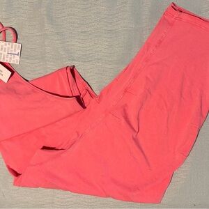 LuLaRoe Bridget Lounge Jumpsuit - NWT